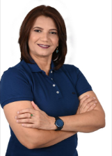 Foto de EULALIA CRISTIANE DE MENDONÇA RODRIGUES