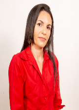 Foto de MARIA LUCIANA FERREIRA DO NASCIMENTO