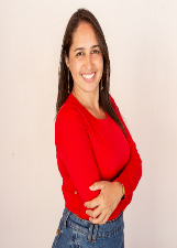 Foto de MORGANA ALVES DE FREITAS