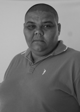 Foto de VALMIR JOSE BARBOSA DA SILVA
