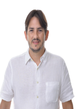 Foto de ROBERTO ABRAHAM ABRAHAMIAM ASFORA FILHO