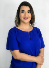 Foto de MICHELLY MARIA DA SILVA GALVÃO VIEIRA