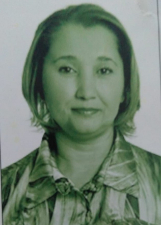 Foto de SILVANA MARIA SILVA DE MELO
