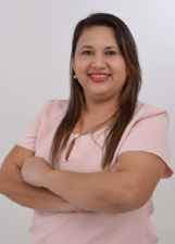 Foto de VILMA DELMAR SILVA OLIVEIRA