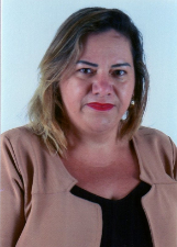 Foto de Maria Aparecida da Silva