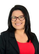 Foto de ELIZÂNGELA HONORIO DE VASCONCELOS
