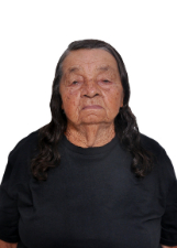 Foto de Josefa Barbosa de Sousa