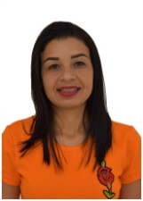 Foto de CAMYLA MARIA FERNANDA SILVA DA COSTA