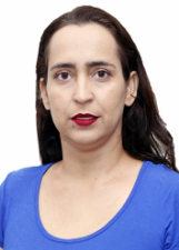 Foto de OLGA LYLIANNE CORREIA BARROS DA COSTA SÁTIRO