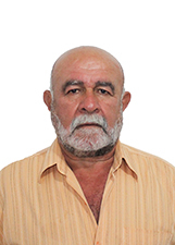 Foto de EDÍLVIO DE ALMEIDA PAZ