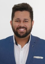 Foto de WELLINGTON GOMES SIQUEIRA JUNIOR