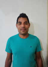 Foto de GLAYSON RIBEIRO DA SILVA