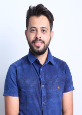 Foto de LUZIVÂNIO DE OLIVEIRA SILVA