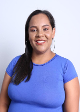 Foto de LAUCIENE MARIA DA SILVA