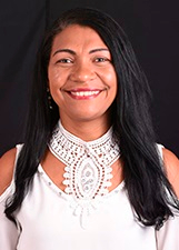 Foto de GERMANA MARIA DA SILVA CALISTA FERREIRA