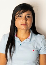 Foto de JANE GOMES DA SILVA