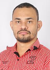 Foto de FABIEL ALVES DA CONCEIÇÃO