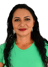 Foto de LUZINETE FRANCISCA DA CONCEIÇÃO