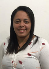 Foto de CIBELE PATRICIA CAVALCANTE DA CONCEIÇÃO