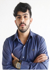 Foto de WALLISON FELLIPE DOS SANTOS