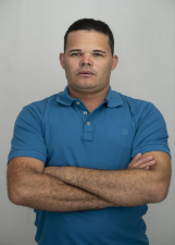 Foto de GILBERTO MARCOS DA SILVA