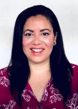 Foto de JAQUELINE MARINA LEÃO
