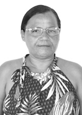 Foto de MARIA APARECIDA RIBEIRO DE AZEVEDO