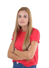 Foto de JANDECARLA MARIA DA SILVA