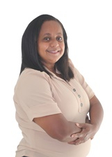 Foto de Edilene Maria de Lima Mota