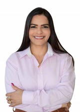 Foto de FERNANDA CARLA FERREIRA DOS SANTOS