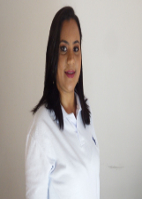 Foto de HORTENSIA JOYCE DE SOUZA SILVA