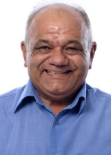 Foto de EDIMILSON DIONÍSIO DOS SANTOS