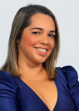 Foto de PATRÍCIA JUSCIENE REZENDE TAVARES