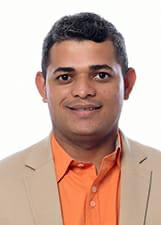 Foto de EDILSON DOMINGOS DA SILVA