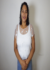 Foto de VALDERICE MARIA BASILIO DA SILVA
