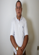 Foto de ULISSES EDUARDO DA SILVA FILHO