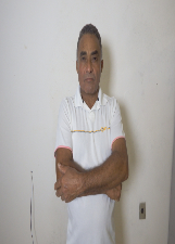 Foto de Cosme Raimundo de Lima