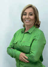 Foto de Maria Soraya Siqueira Teixeira de Deus