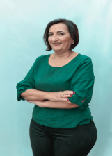 Foto de MARIA DO ROSÁRIO DE FÁTIMA NÓBREGA BORJA DE MELO