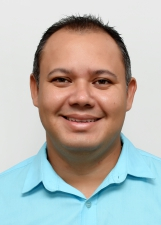 Foto de EDMILSON CARLOS DA SILVA FILHO
