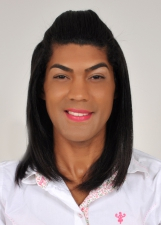 Foto de SALETY GABRIELE CARNEIRO DA SILVA