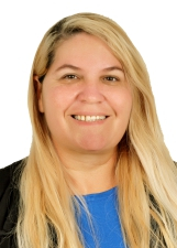 Foto de LUCINEIDE TERESA DA SILVA
