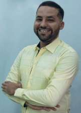Foto de LUCAS PATRICK PATRIOTA DE SOUSA