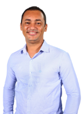 Foto de CRISTIANO FERREIRA DO NASCIMENTO