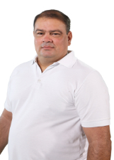 Foto de UBIRAJARA DO NASCIMENTO MACEDO