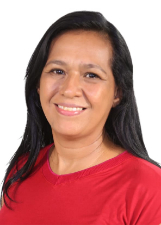 Foto de ROSANGELA DA SILVA SANTOS