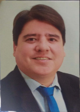 Foto de RODRIGO TEIXEIRA COELHO DE ANDRADE ARAÚJO