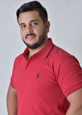 Foto de IAGO LUIZ LOPES PEREIRA