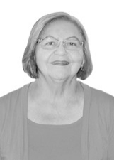 Foto de CARMEM VIRGÍNIA MOURA DE ARAÚJO