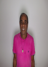 Foto de Sebastião Vicente da Silva